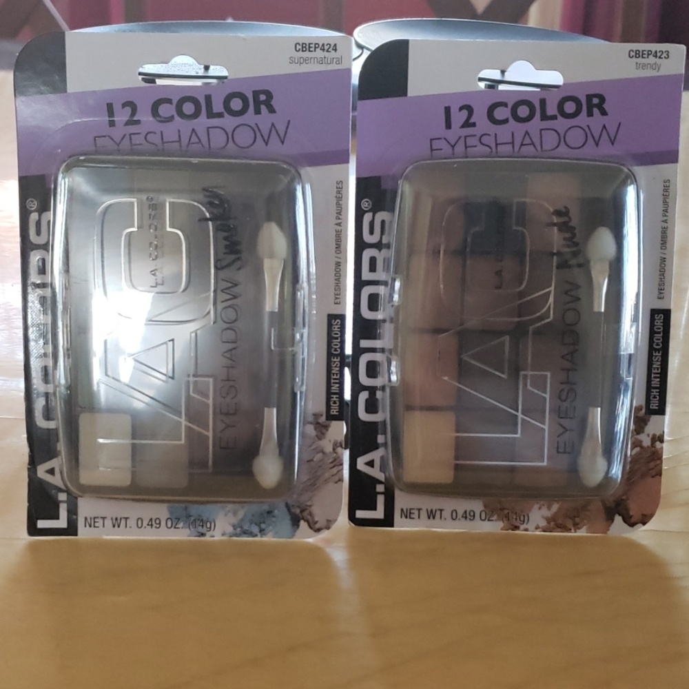 Eyeshadow